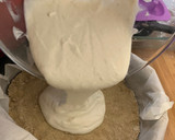 Foto del paso 4 de la receta: Tarta de queso saludable