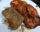 Foto del paso 8 de la receta: Lechona Confitada con Tumbet Mallorquín