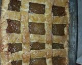 Foto del paso 8 de la receta: Pasta frola desestresante😎 para hacer en essen y en horno😊