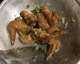 Foto langkah ke 11 dari resep Vietnamese Chicken Wing.
