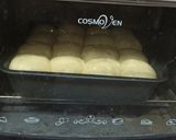 Foto langkah ke 4 dari resep Roti Paung khas Terengganu Malaysia.
