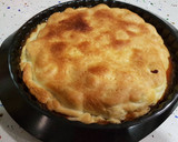 Foto del paso 6 de la receta: Banana tantin en caramelo salado!!