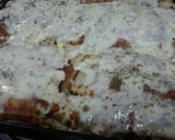 Foto del paso 6 de la receta: Canelones de carne vegetal (soja texturizada)