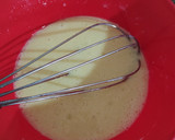 Foto del paso 1 de la receta: Torta de aceite súper fácil y económica