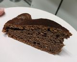 Foto del paso 10 de la receta: Bizcocho de chocolate saludable