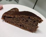 Foto del paso 10 de la receta: Bizcocho de chocolate saludable