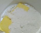 Foto langkah ke 1 dari resep Crunchy Chocolate and Cheese Cookies.