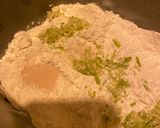 Foto del paso 1 de la receta: Pan de naranja aromático / Fragant Orange Bread 🍊🍞1.5 lbs