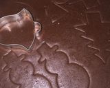 Foto del paso 7 de la receta: Galletas de chocolate