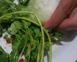 Foto del paso 6 de la receta: Chirmol