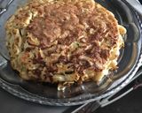 Foto del paso 8 de la receta: Tortilla de fideos