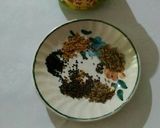 A picture of step 2 of Stuff guava.