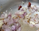 முருங்கைக்கீரை பொரியல் ரெசிபி ஸ்டேப் 1 புகைப்படம்