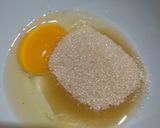รูปขั้นตอนการทำที่ 1 ของ สังขยาชาไทย | Thai Tea Custard