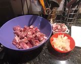 Foto del paso 3 de la receta: Locro argentino by Alicia