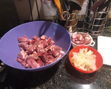 Foto del paso 3 de la receta: Locro argentino by Alicia