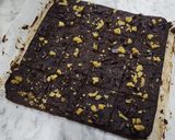 Foto del paso 6 de la receta: 🍫🥑Brownie de palta y cacao 🥑Con nueces y trocitos de chocolate amargo 🥑🍫 Súper chocolatoso