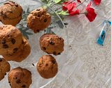 Φωτογραφία βήματος 3 της συνταγής Cookies χωρίς ζάχαρη
