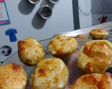 Foto del paso 6 de la receta: Papas rellenas