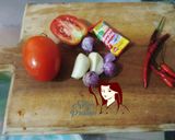 Foto langkah ke 2 dari resep Terong Balado 🍽.