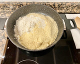 Foto del paso 2 de la receta: Mantecados de almendra y canela “sin gluten”