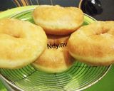 Foto langkah ke 7 dari resep 20. Donat Menul.