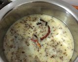 કઢી (Kadhi Recipe In Gujarati) રેસીપી સ્ટેપ2ફોટો