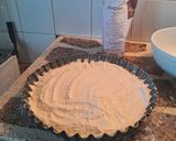 Foto del paso 9 de la receta: Torta crumble de peras🍐🍐