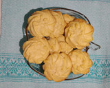 Foto del paso 11 de la receta: Pastisetas - Reyes Santiago Antonia Ricas
