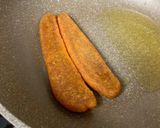黃金烏魚子（年菜系列）的食譜步驟2照片