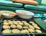 Foto langkah ke 2 dari resep Terong Crispy (Panggang).