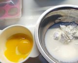 Foto langkah ke 1 dari resep Klappertart.