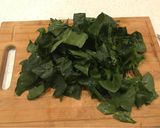 Foto del paso 4 de la receta: Colado de bebé receta 5