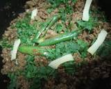 Achari qeema recipe step 6 photo