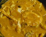 Foto del paso 9 de la receta: Filetes de pollo en salsa 🐔