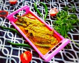 দই পারশে রেসিপির ধাপ 7 ছবি