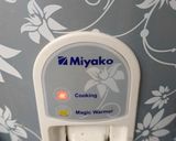 Foto langkah ke 4 dari resep Nasi Uduk Rice Cooker.