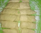 Foto langkah ke 7 dari resep Donat Tanpa Ulen & Tanpa Kentang.
