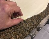 Foto del paso 2 de la receta: Panadería: Otras facturas de hojaldre