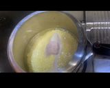 A picture of step 3 of Dal Moradabadi.
