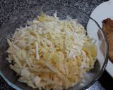 Foto del paso 3 de la receta: Supremas de pollo a los tres quesos