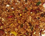 Foto langkah ke 3 dari resep Kering Tempe.