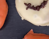 Foto del paso 6 de la receta: Reese’s caseros (Versión Halloween)
