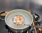 Foto langkah ke 4 dari resep Tekwan.