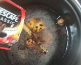 Foto langkah ke 2 dari resep Kopi Rempah.