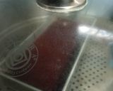 Foto langkah ke 4 dari resep 28. Bolu Kukus Coklat 2 Telur.