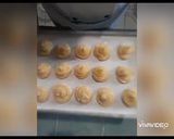 Foto del paso 6 de la receta: Croquembouche ✨🍴