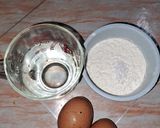 Foto langkah ke 5 dari resep Chicken Roll.