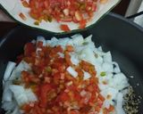 Foto del paso 1 de la receta: Salsa bolognesa fácil