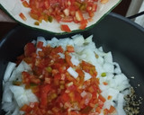 Foto del paso 1 de la receta: Salsa bolognesa fácil